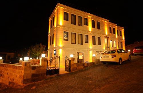 Goreme Hotel | Rio Cappadocia Hotel