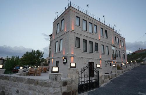 Goreme Hotel | Rio Cappadocia Hotel