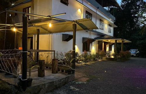 Vayittiri Casa | RIO CASA ,5 BHK Private villa in soochipara