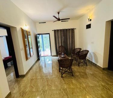 Vayittiri Casa | RIO CASA ,5 BHK Private villa in soochipara