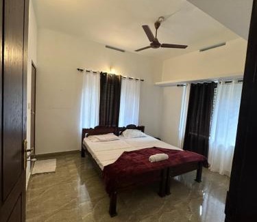 Vayittiri Casa | RIO CASA ,5 BHK Private villa in soochipara