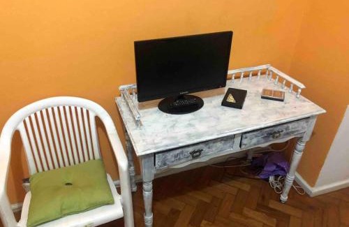 Gloria Apartamento | Rio clássico