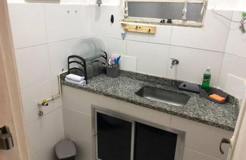 Gloria Apartamento | Rio clássico