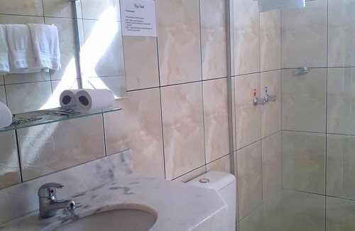 Jardim Inocoop Hotel | Rio Claro Plaza Hotel