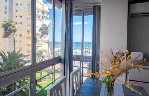 Algarrobo Apartamento | Rio de Janeiro Front Beach