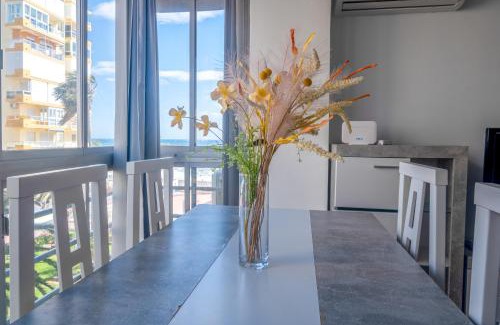 Algarrobo Apartamento | Rio de Janeiro Front Beach