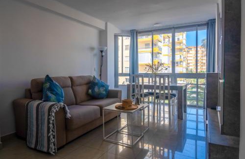 Algarrobo Apartamento | Rio de Janeiro Front Beach