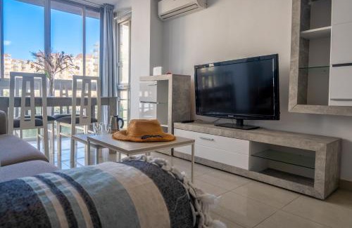 Algarrobo Apartamento | Rio de Janeiro Front Beach