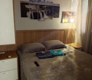 Sao Cristovao Apartamento | RIO DE JANEIRO São Cristóvão Luxo