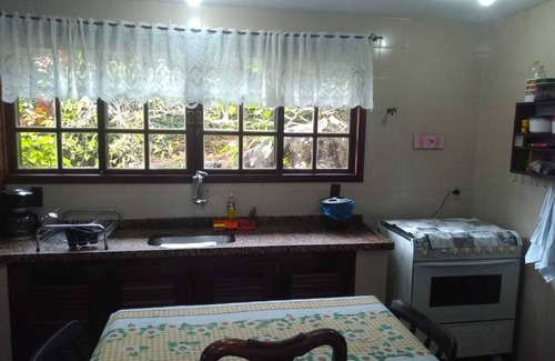 Teresopolis Casa | Rio de Janeiro - Teresopolis