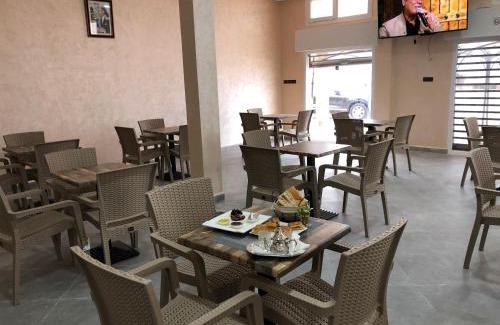 Foum El Oued Apartamento | RIO DEL MAR