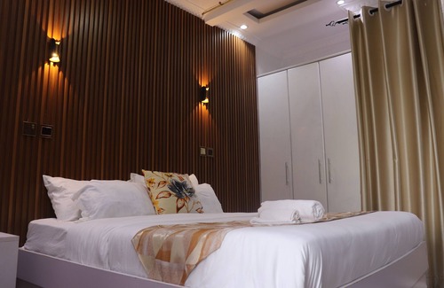 Mlolongo Hotel | Rio Eco Gardens
