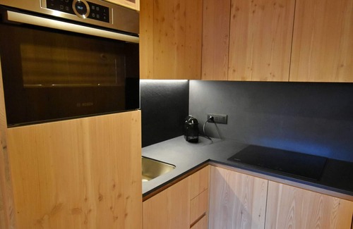 Campo Carlo Magno Apartamento | RIO FALZE' WOOD Apartment