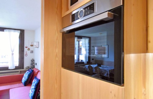 Campo Carlo Magno Apartamento | RIO FALZE' WOOD Apartment