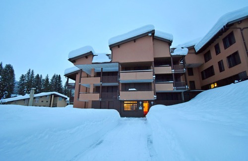 Campo Carlo Magno Apartamento | RIO FALZE' WOOD Apartment