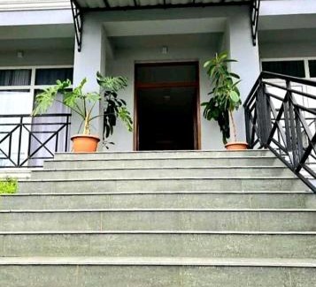 Gonio Casa | Rio Gonio