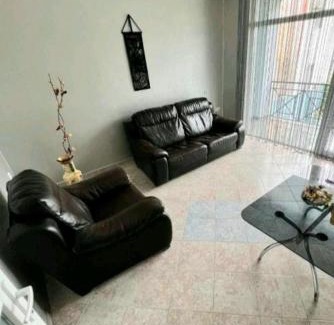 Gonio Casa | Rio Gonio