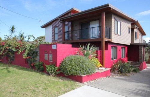 Camden Head Casa | Rio Grande