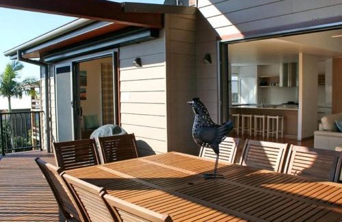Camden Head Casa | Rio Grande