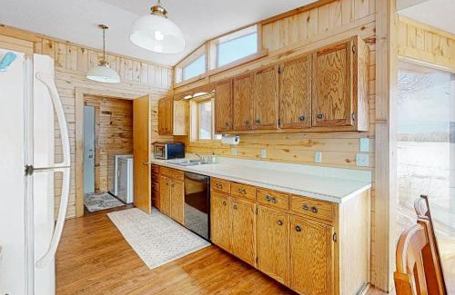 South Fork Casa | Rio Grande Lodge
