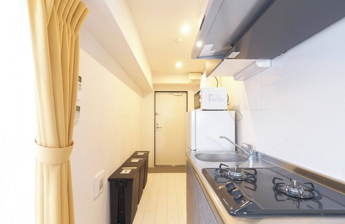 Nakano Apartamento | Rio Grande Nishi-Shinjuku