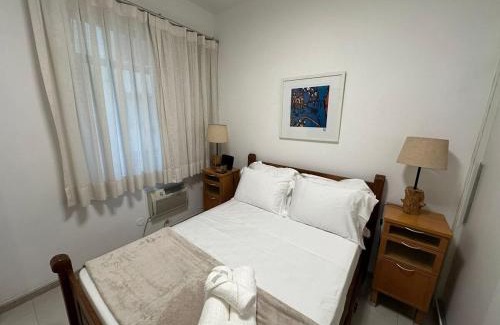 Flamengo Apartamento | Rio Habitat - Senador Vergueiro 228