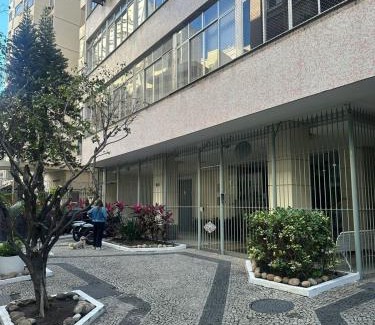 Flamengo Apartamento | Rio Habitat - Senador Vergueiro 228