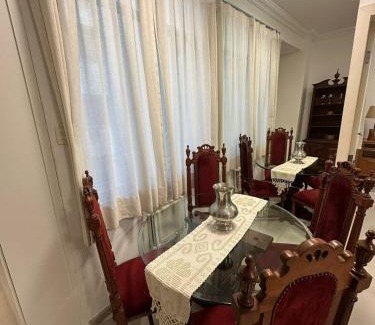 Flamengo Apartamento | Rio Habitat - Senador Vergueiro 228