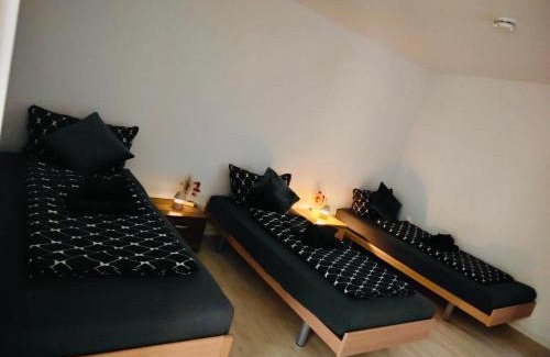 Busingen am Hochrhein Apartamento | Rio Home