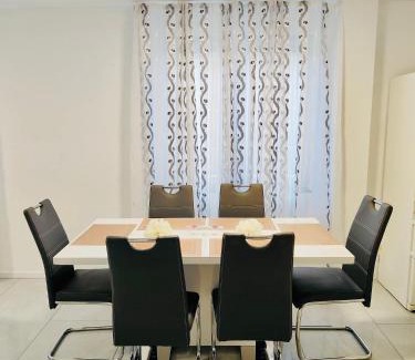Busingen am Hochrhein Apartamento | Rio Home