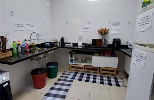 Gloria Hotel | Rio Hostel 40 Graus