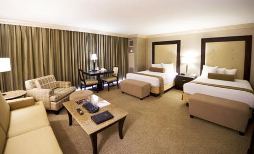 Las Vegas Complejo | Rio Hotel & Casino, a Destination by Hyatt Hotel