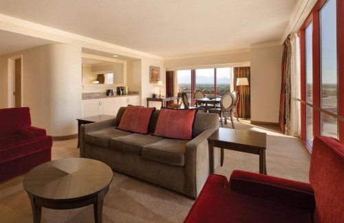 Las Vegas Complejo | Rio Hotel & Casino, a Destination by Hyatt Hotel
