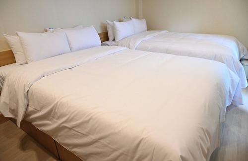 Hwigyeong-dong Hotel | Rio Hotel