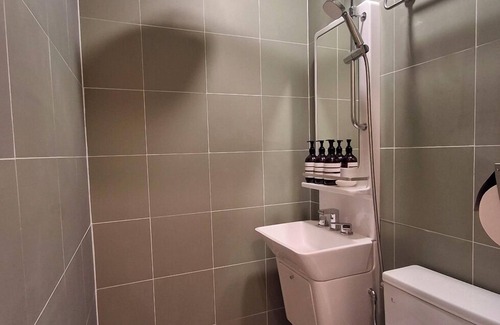 Hwigyeong-dong Hotel | Rio Hotel