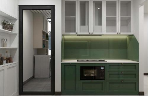 District 10 Casa | Rio House district 10 Saigon Centrosa