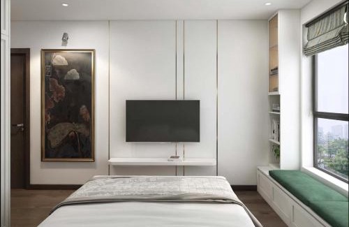 District 10 Casa | Rio House district 10 Saigon Centrosa