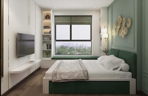 District 10 Casa | Rio House district 10 Saigon Centrosa