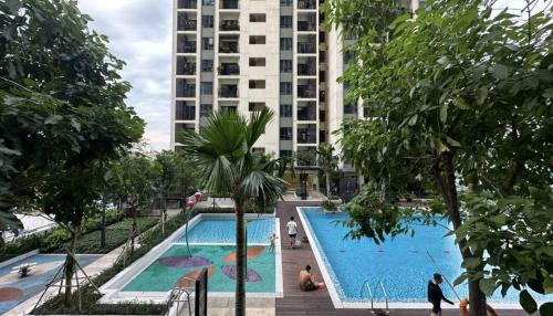 District 10 Casa | Rio House Premium Hado Centrosa