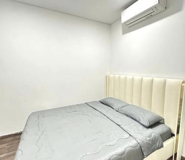 District 10 Casa | Rio House Premium Hado Centrosa
