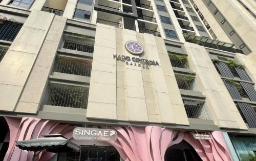District 10 Casa | Rio House Premium Hado Centrosa