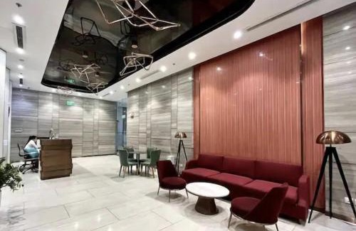 District 10 Casa | Rio House Premium Hado Centrosa
