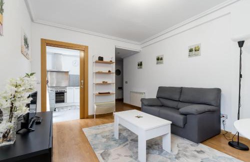 Pravia Apartamento | Rio Nalón