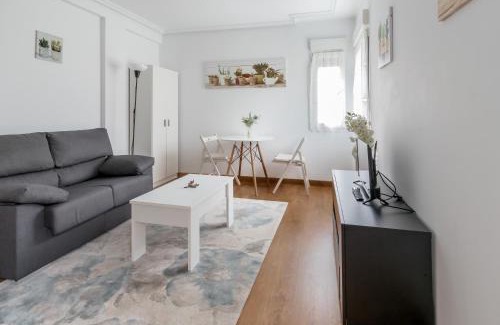 Pravia Apartamento | Rio Nalón