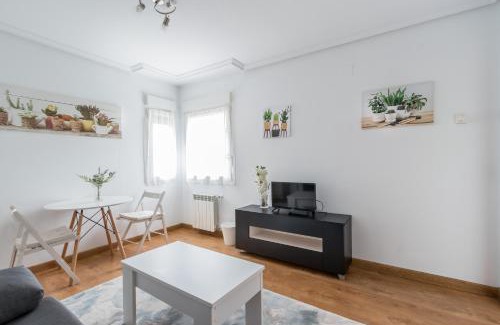 Pravia Apartamento | Rio Nalón