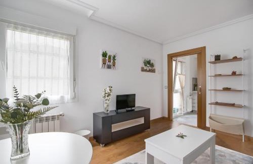Pravia Apartamento | Rio Nalón
