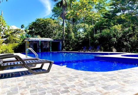 Misahuallí Cabina | Rio Napo Lodge