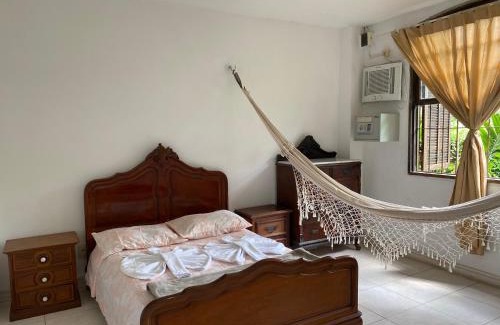 Jacarepagua Apartamento | Rio Natureza apart 103