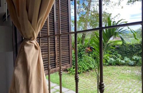 Jacarepagua Apartamento | Rio Natureza apart 103