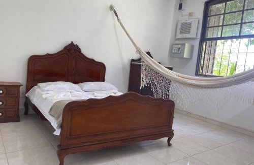 Jacarepagua Apartamento | Rio Natureza apart 103